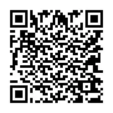 QR Code for Phone number +9524263260