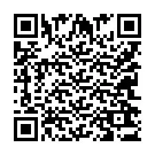 QR Code for Phone number +9524263274