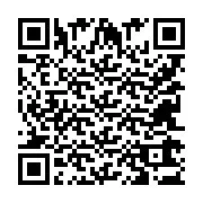 QR Code for Phone number +9524263287