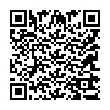 QR-kood telefoninumbri jaoks +9524263301