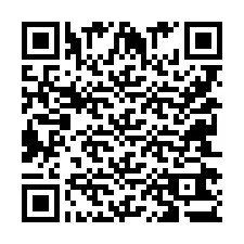 QR Code for Phone number +9524263308