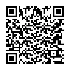 QR Code for Phone number +9524263325