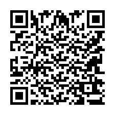 QR Code for Phone number +9524263355