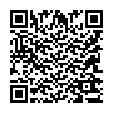 QR Code for Phone number +9524263361