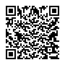 QR Code for Phone number +9524263375