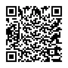 QR Code for Phone number +9524263381