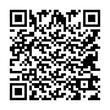 电话号码二维码 +9524263407