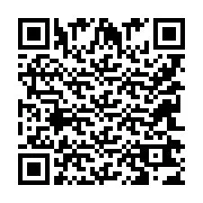 电话号码二维码 +9524263411