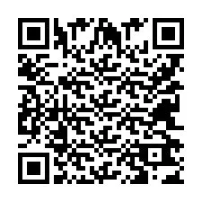 电话号码二维码 +9524263423