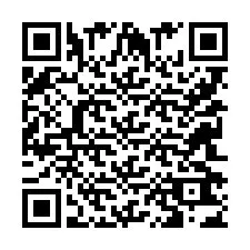 电话号码二维码 +9524263431
