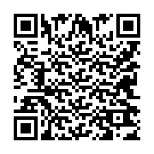 电话号码二维码 +9524263432