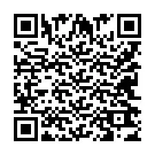 电话号码二维码 +9524263436
