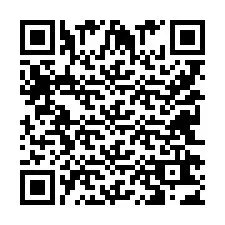 电话号码二维码 +9524263456