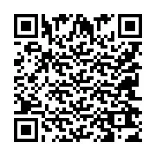 电话号码二维码 +9524263468