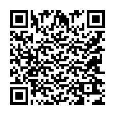 电话号码二维码 +9524263469