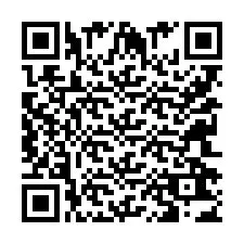 QR Code for Phone number +9524263470