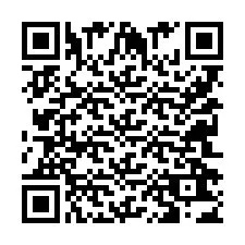 电话号码二维码 +9524263474