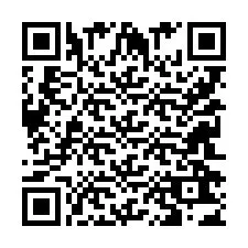 QR Code for Phone number +9524263475