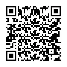 电话号码二维码 +9524263477