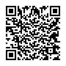 电话号码二维码 +9524263492