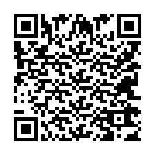 QR Code for Phone number +9524263493