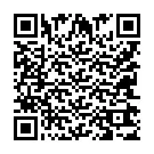 电话号码二维码 +9524263508