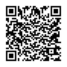 电话号码二维码 +9524263509