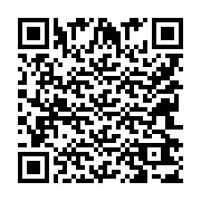 QR Code for Phone number +9524263520