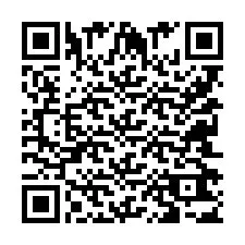 QR Code for Phone number +9524263528