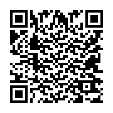 QR Code for Phone number +9524263537