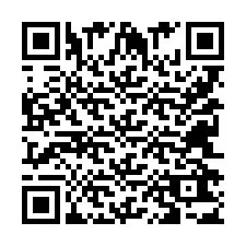 电话号码二维码 +9524263563