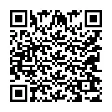 QR Code for Phone number +9524263578