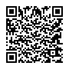 QR Code for Phone number +9524263595