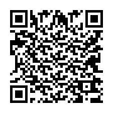 QR Code for Phone number +9524263612