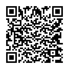QR Code for Phone number +9524263616