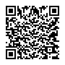 QR Code for Phone number +9524263638