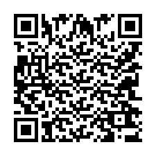 QR Code for Phone number +9524263674