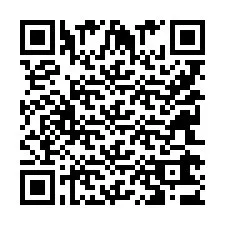 QR Code for Phone number +9524263680
