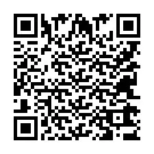 QR Code for Phone number +9524263683