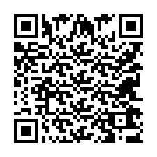 QR Code for Phone number +9524263697
