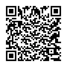 QR Code for Phone number +9524263721