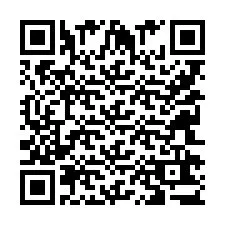 QR код за телефонен номер +9524263750