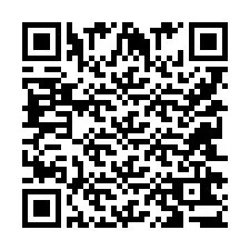 QR код за телефонен номер +9524263759