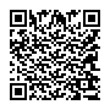 QR-Code für Telefonnummer +9524263770