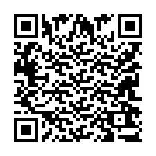 QR код за телефонен номер +9524263775