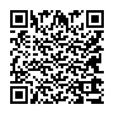 QR Code for Phone number +9524263782