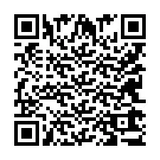 QR kód a telefonszámhoz +9524263782