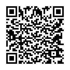 QR-kood telefoninumbri jaoks +9524263869
