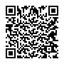 QR Code for Phone number +9524263872