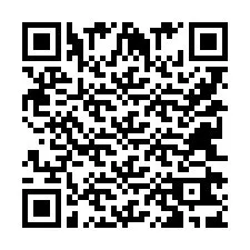 QR-koodi puhelinnumerolle +9524263903